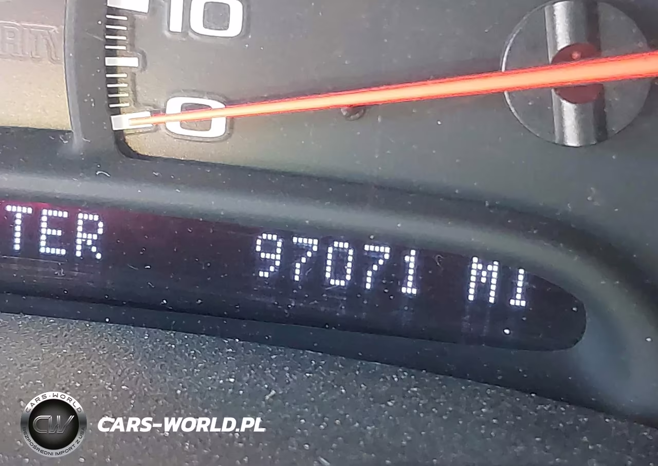 2000 Chevrolet Corvette VIN:1G1YY22G6Y5106090 - 15