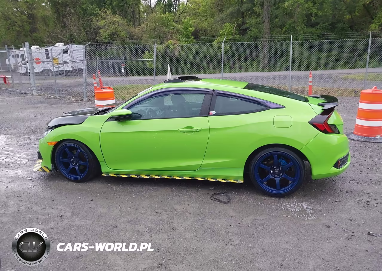 2016 Honda Civic Lx-P VIN:2HGFC4B06GH307508 - 14