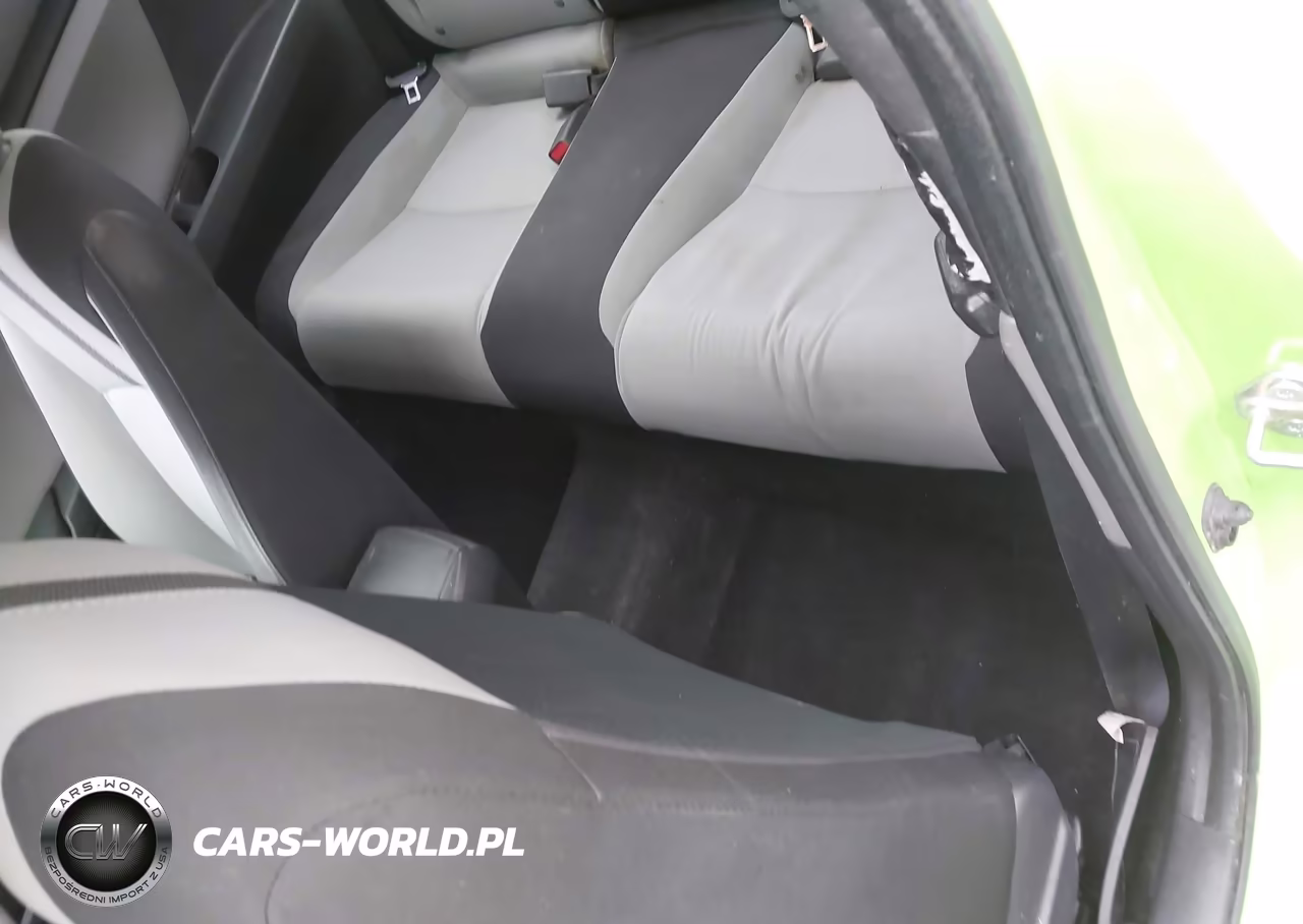 2016 Honda Civic Lx-P VIN:2HGFC4B06GH307508 - 8