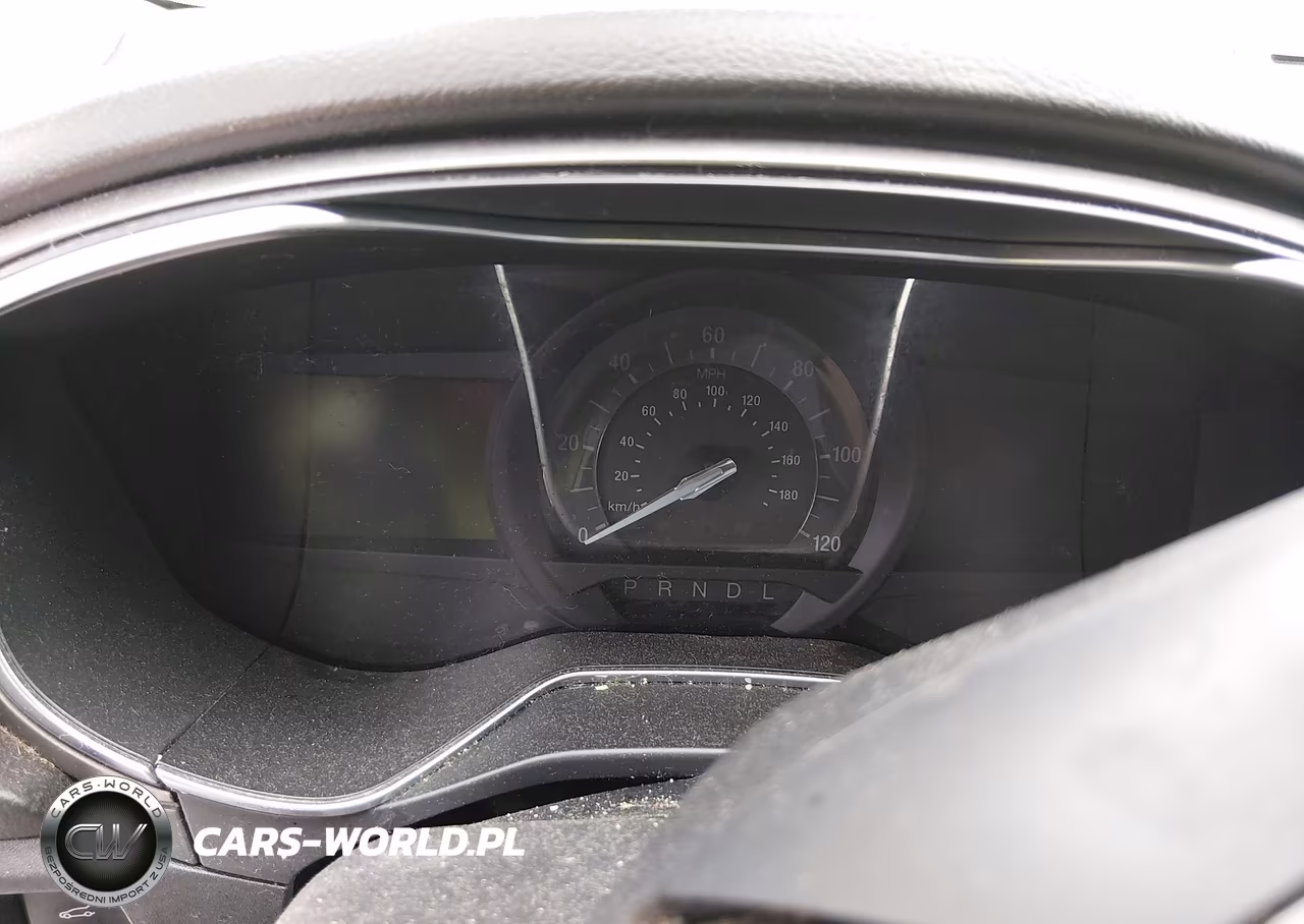 2018 Ford Fusion Hybrid Se VIN:3FA6P0LU7JR169153 - 7