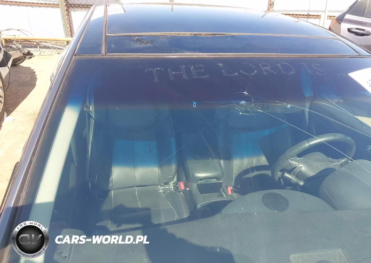 2014 Nissan Maxima 3.5 Sv VIN:1N4AA5APXEC491361 - 6