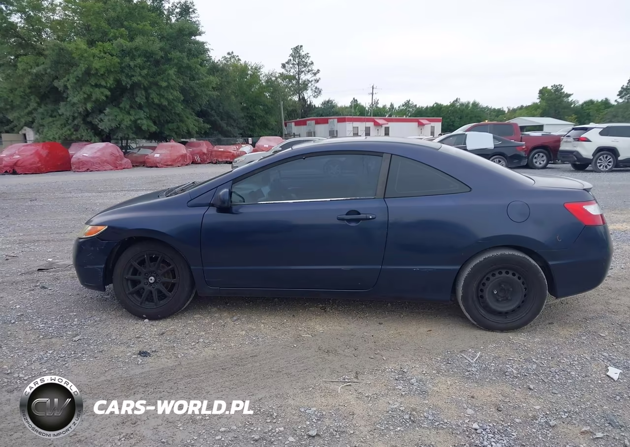 2006 Honda Civic Ex VIN:2HGFG12806H538346 - 14