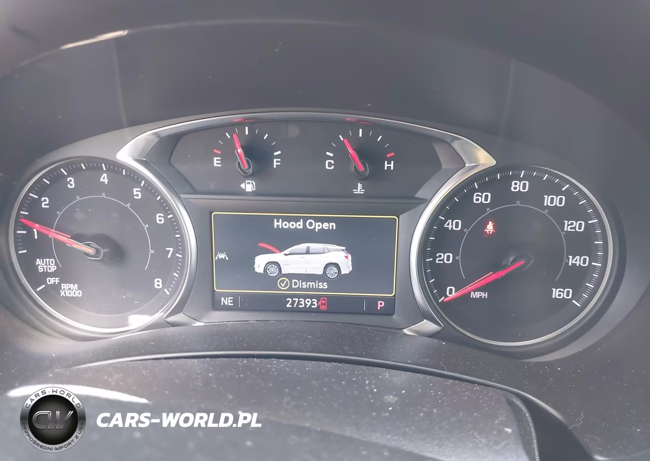 2024 GMC Terrain Awd Slt VIN:3GKALVEG5RL371240 - 7