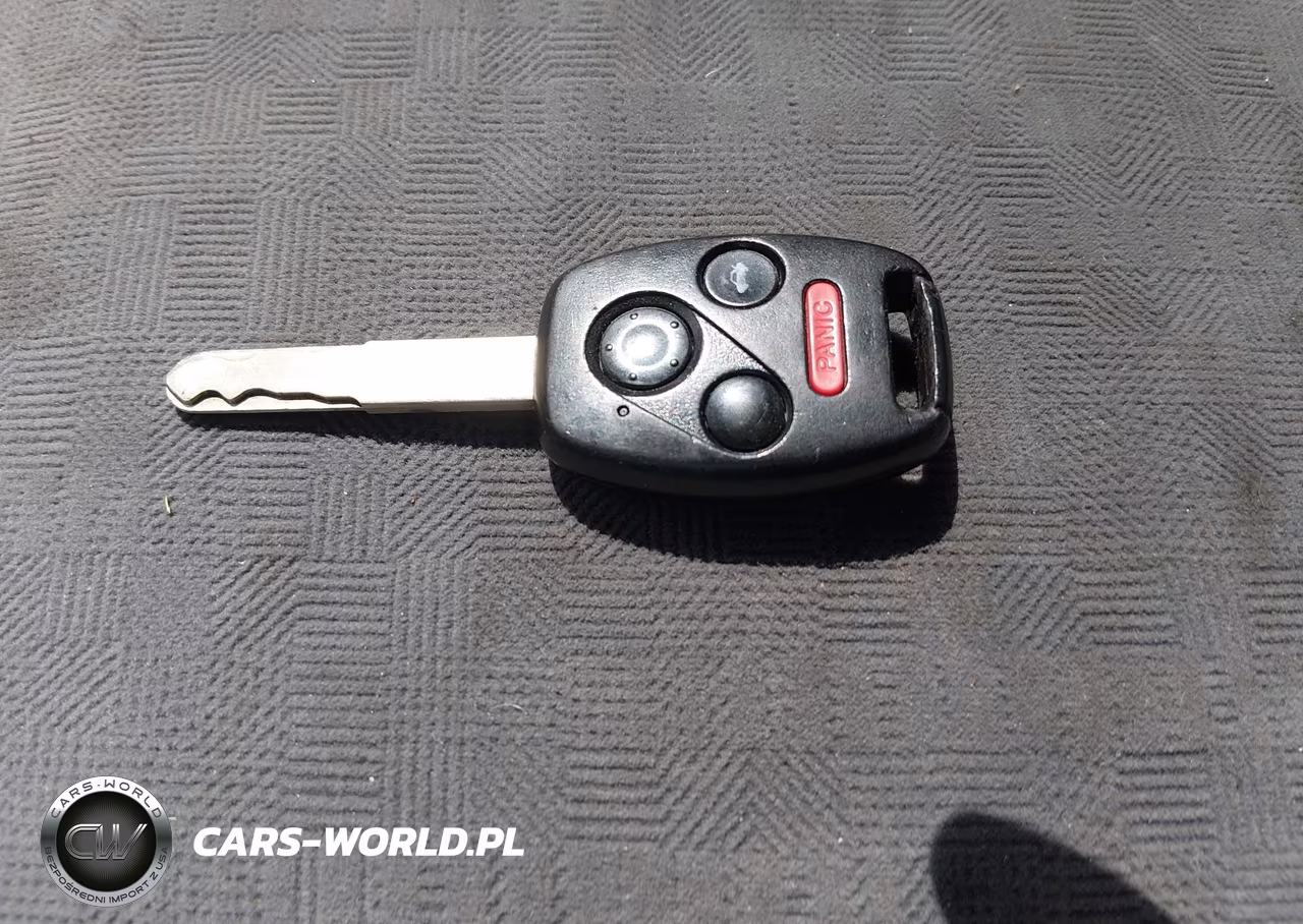 2003 Honda Accord 2.4 Ex VIN:1HGCM56643A100399 - 11
