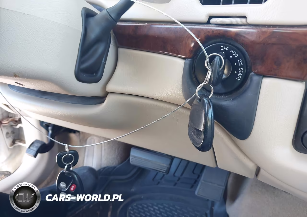 2004 Chevrolet Impala VIN:2G1WF52E249146614 - 11