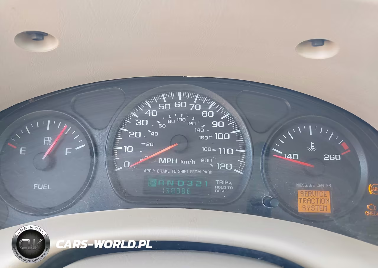 2004 Chevrolet Impala VIN:2G1WF52E249146614 - 7