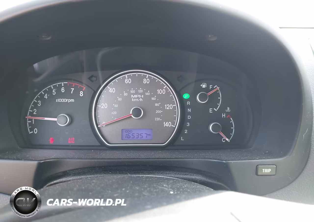2007 Hyundai Elantra Gls-Limited-Se VIN:KMHDU46D17U019095 - 7