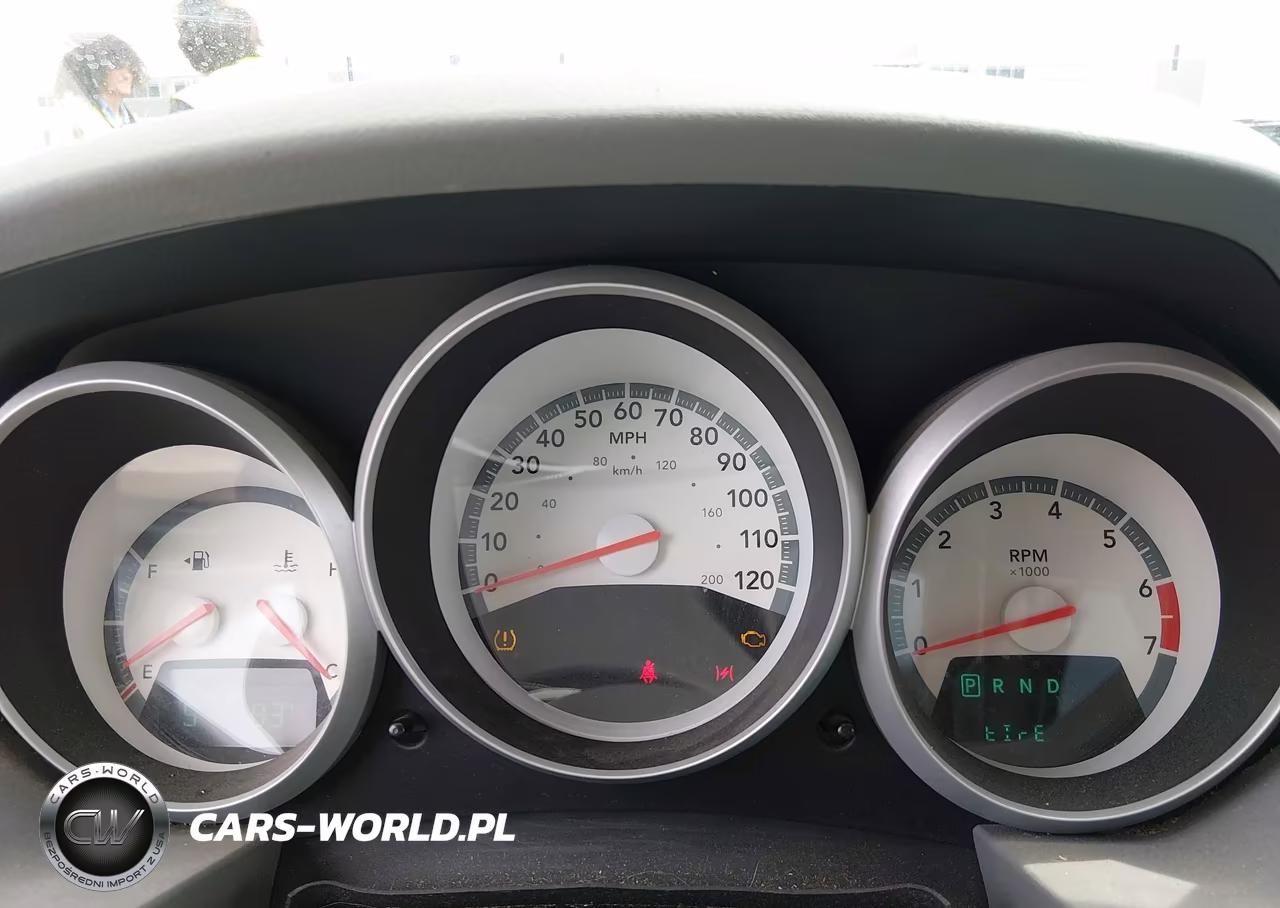 2009 Dodge Grand Caravan Sxt VIN:2D8HN54169R519207 - 7