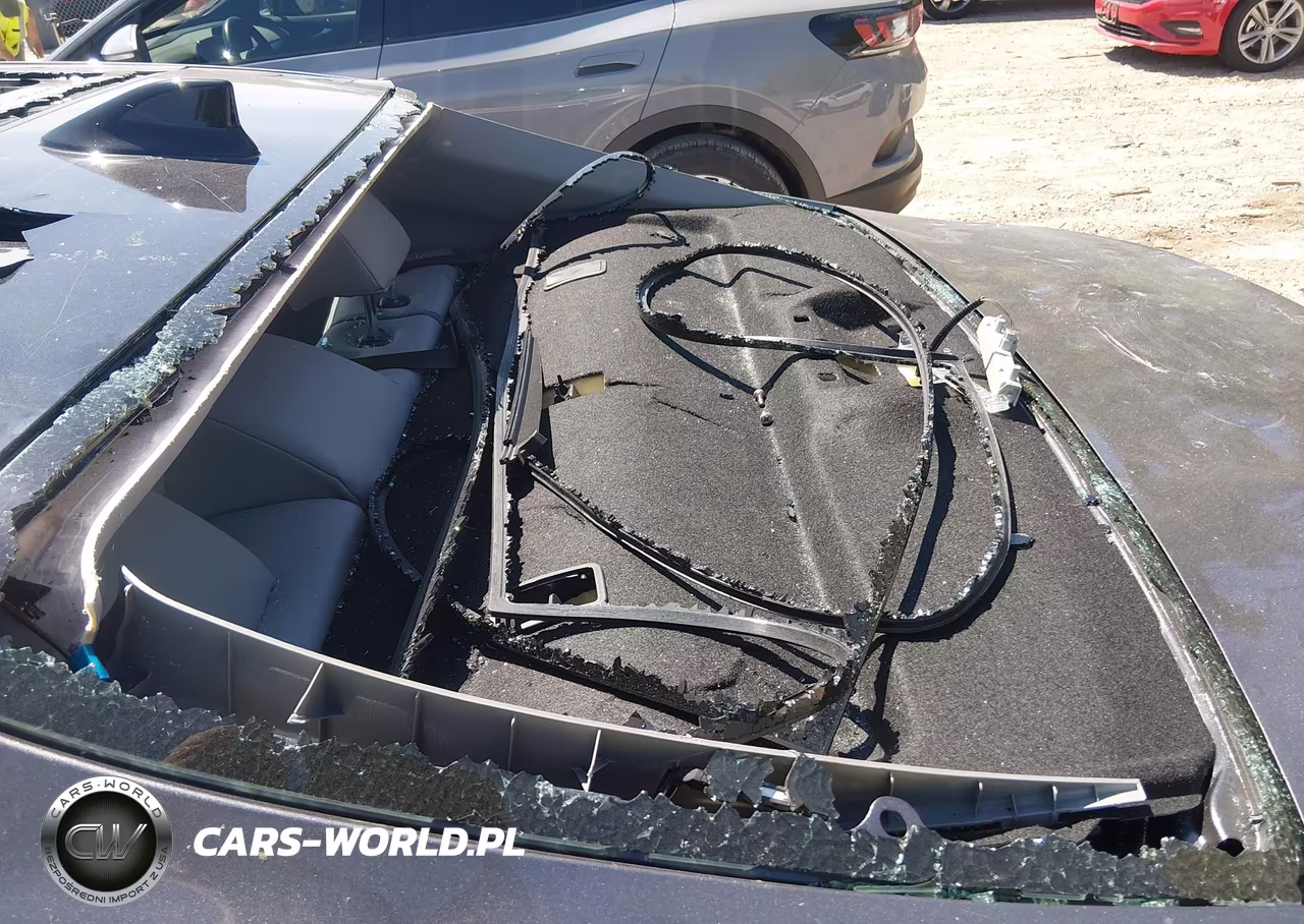2023 Toyota Camry Xle VIN:4T1F11AK8PU742786 - 17