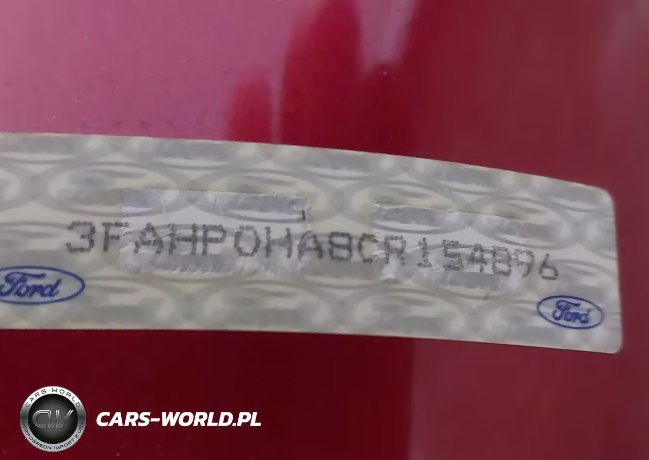 2012 Ford Fusion Se VIN:3FAHP0HA8CR154896 - 9