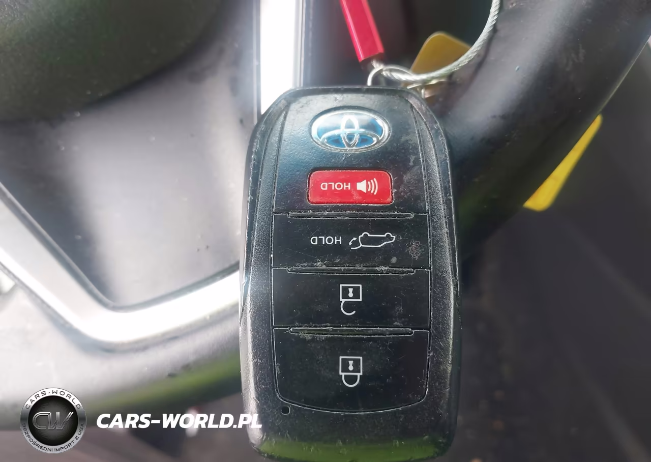 2022 Toyota Venza Le VIN:JTEAAAAH7NJ092538 - 11