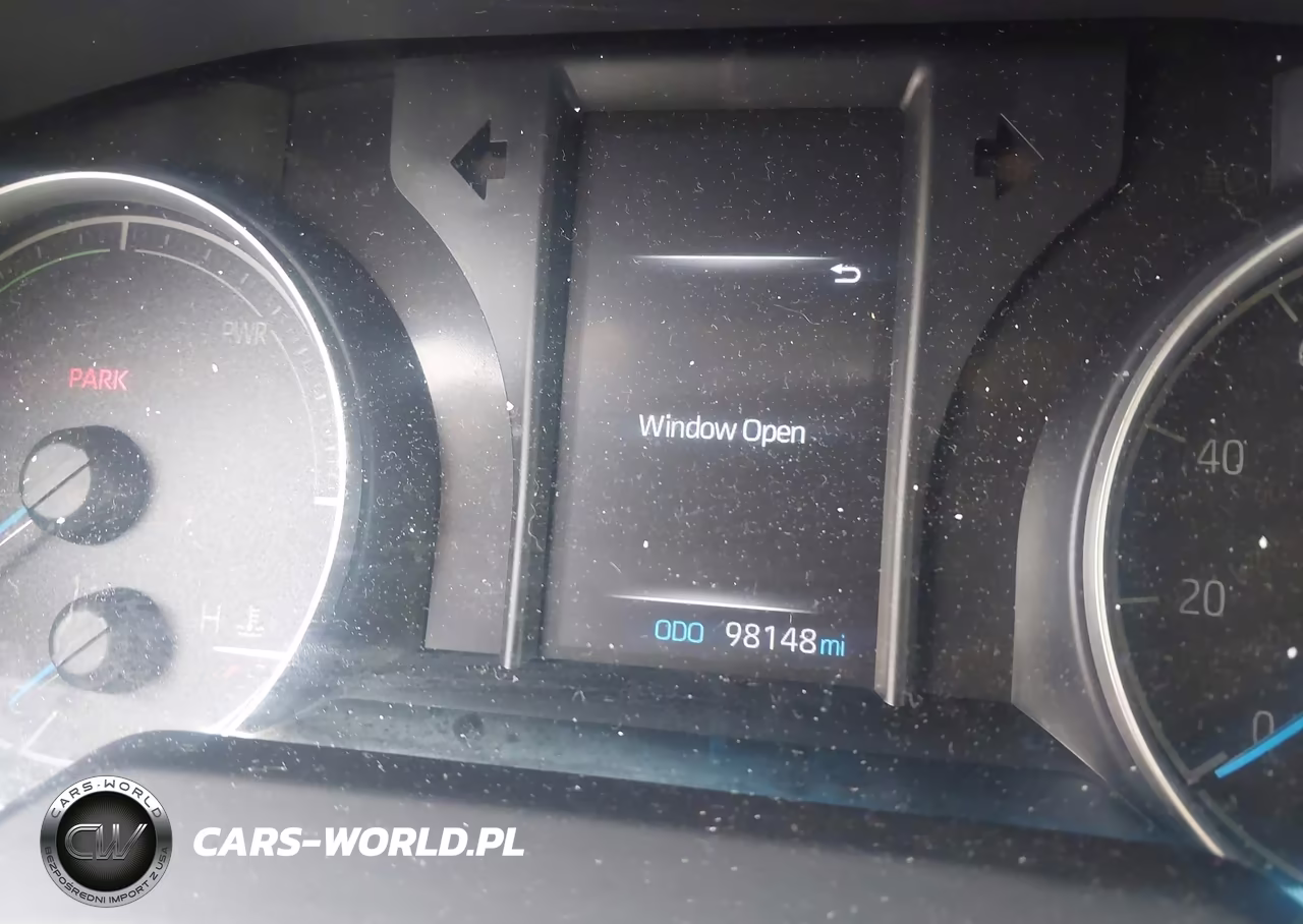 2022 Toyota Venza Le VIN:JTEAAAAH7NJ092538 - 16