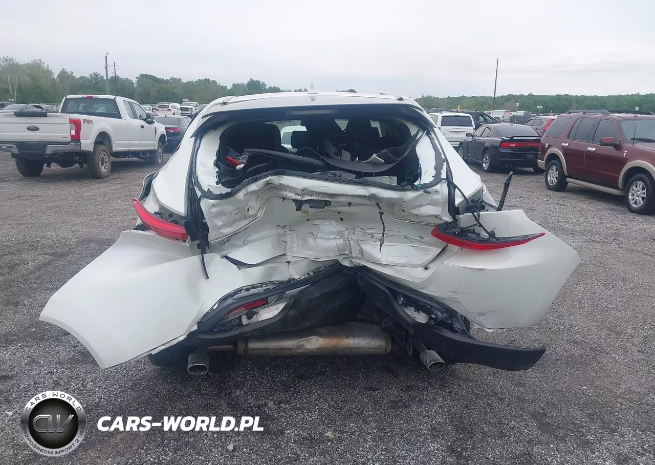 2022 Toyota Venza Le VIN:JTEAAAAH7NJ092538 - 17