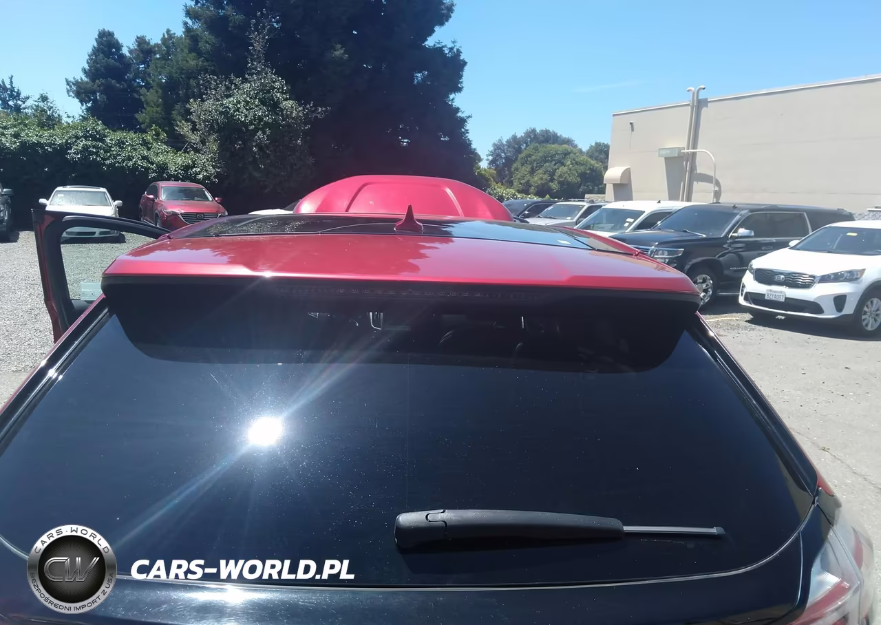 2020 Ford Edge Sel VIN:2FMPK3J90LBA19685 - 6
