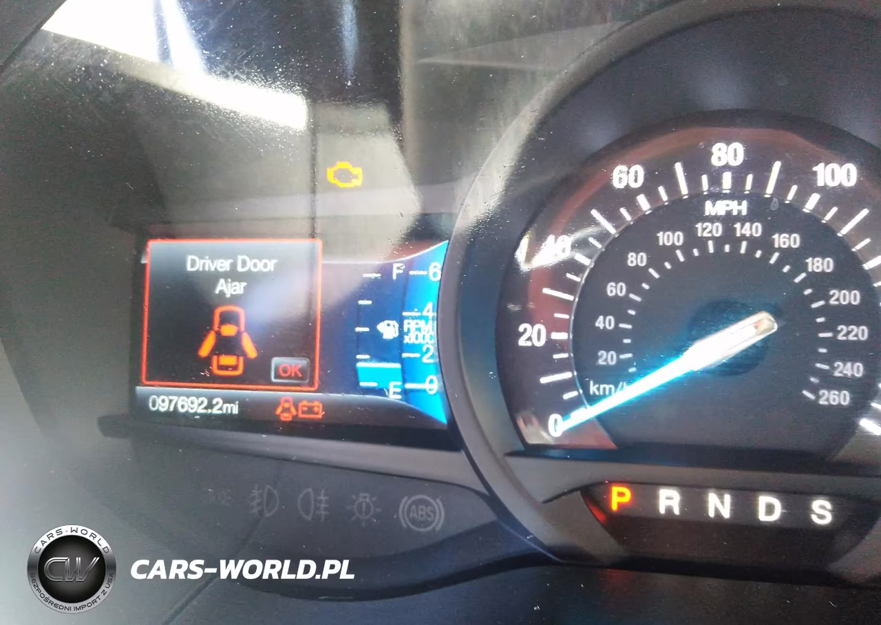 2020 Ford Edge Sel VIN:2FMPK3J90LBA19685 - 7