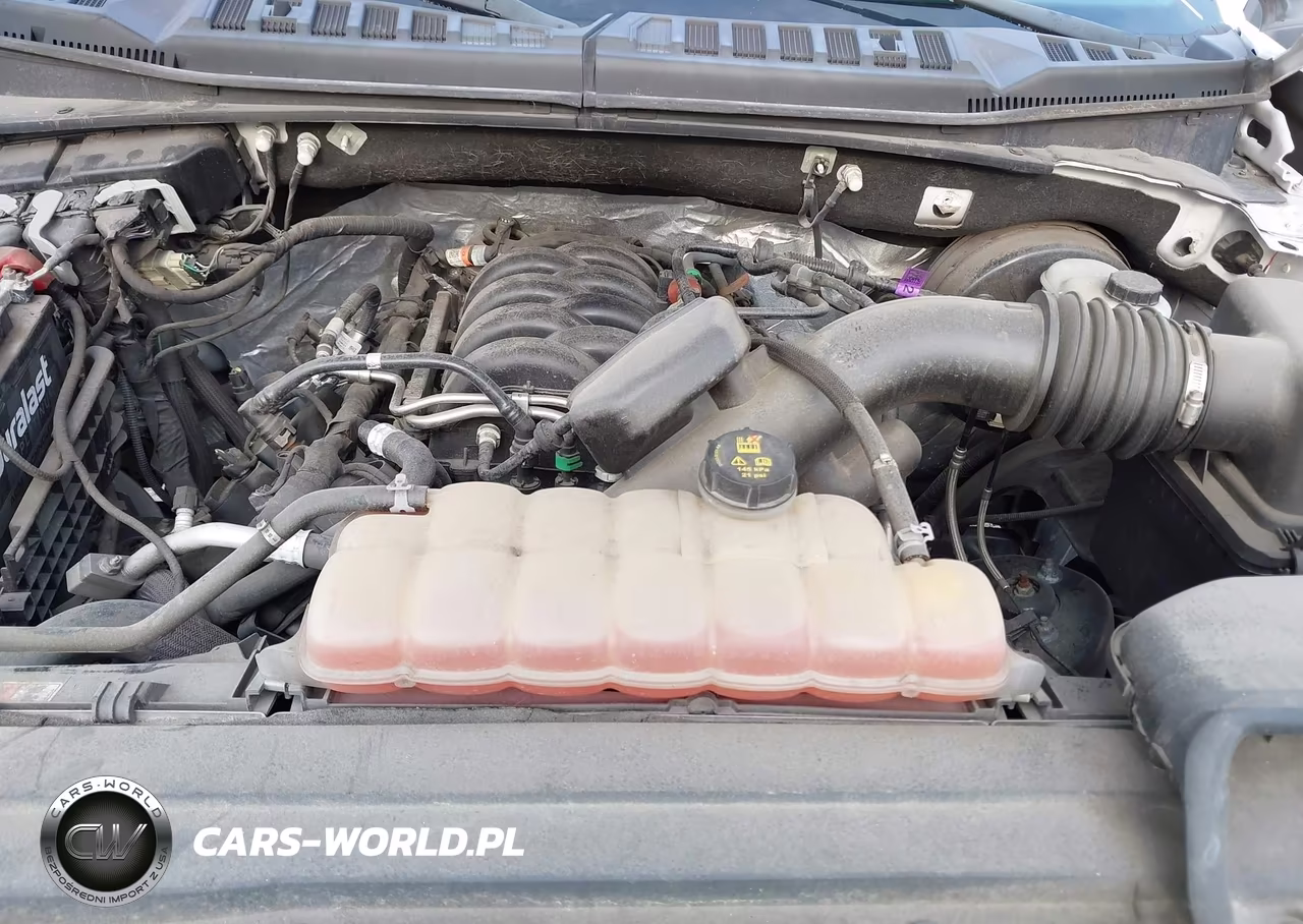 2018 Ford F-150 Xl VIN:1FTEX1C53JKC67346 - 10