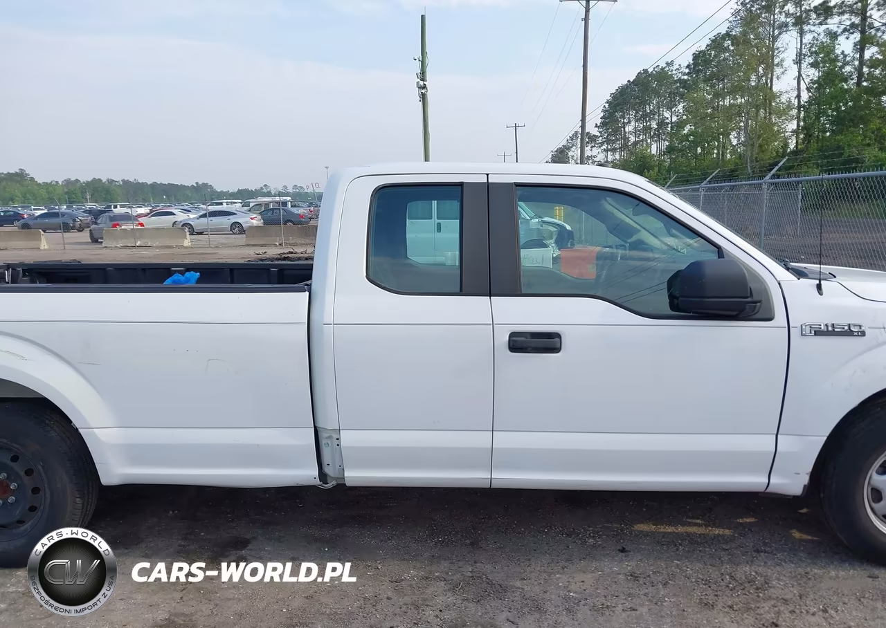2018 Ford F-150 Xl VIN:1FTEX1C53JKC67346 - 13