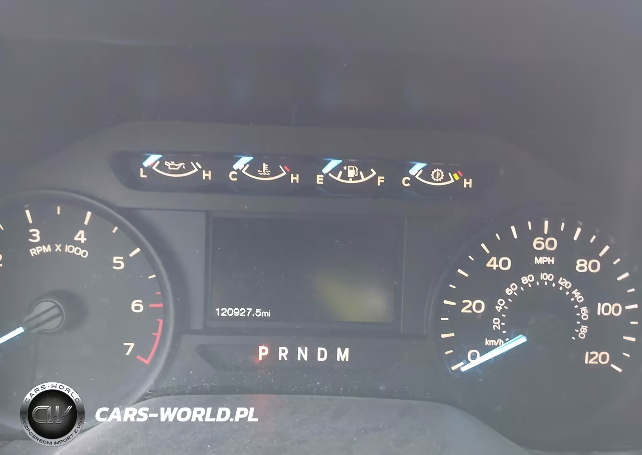 2018 Ford F-150 Xl VIN:1FTEX1C53JKC67346 - 7