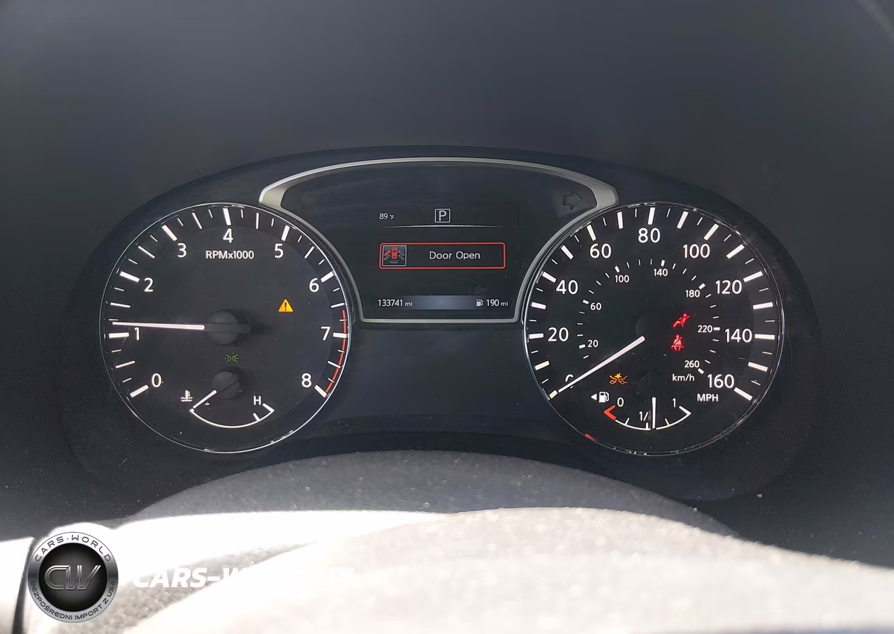 2018 Nissan Pathfinder Sv VIN:5N1DR2MN8JC648805 - 7