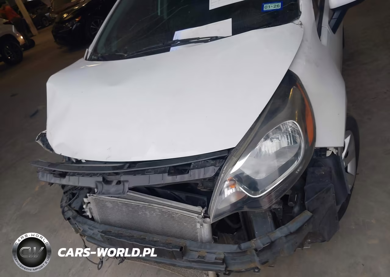 2016 Kia Rio Lx VIN:KNADM4A32G6561150 - 11