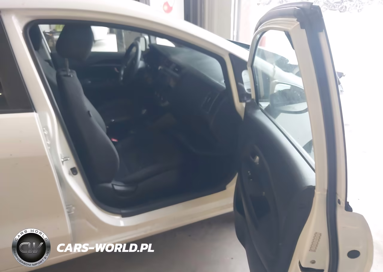 2016 Kia Rio Lx VIN:KNADM4A32G6561150 - 5