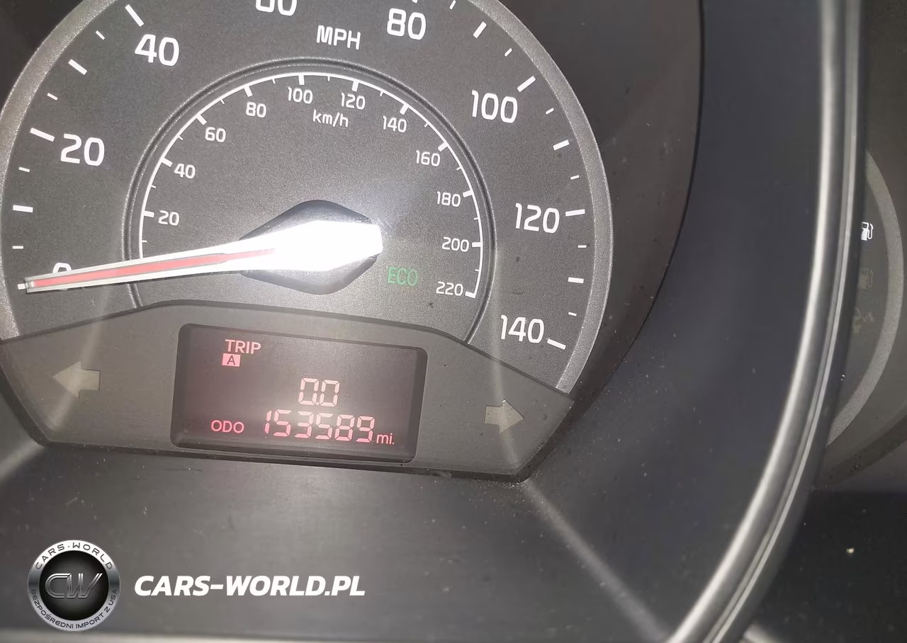 2016 Kia Rio Lx VIN:KNADM4A32G6561150 - 7