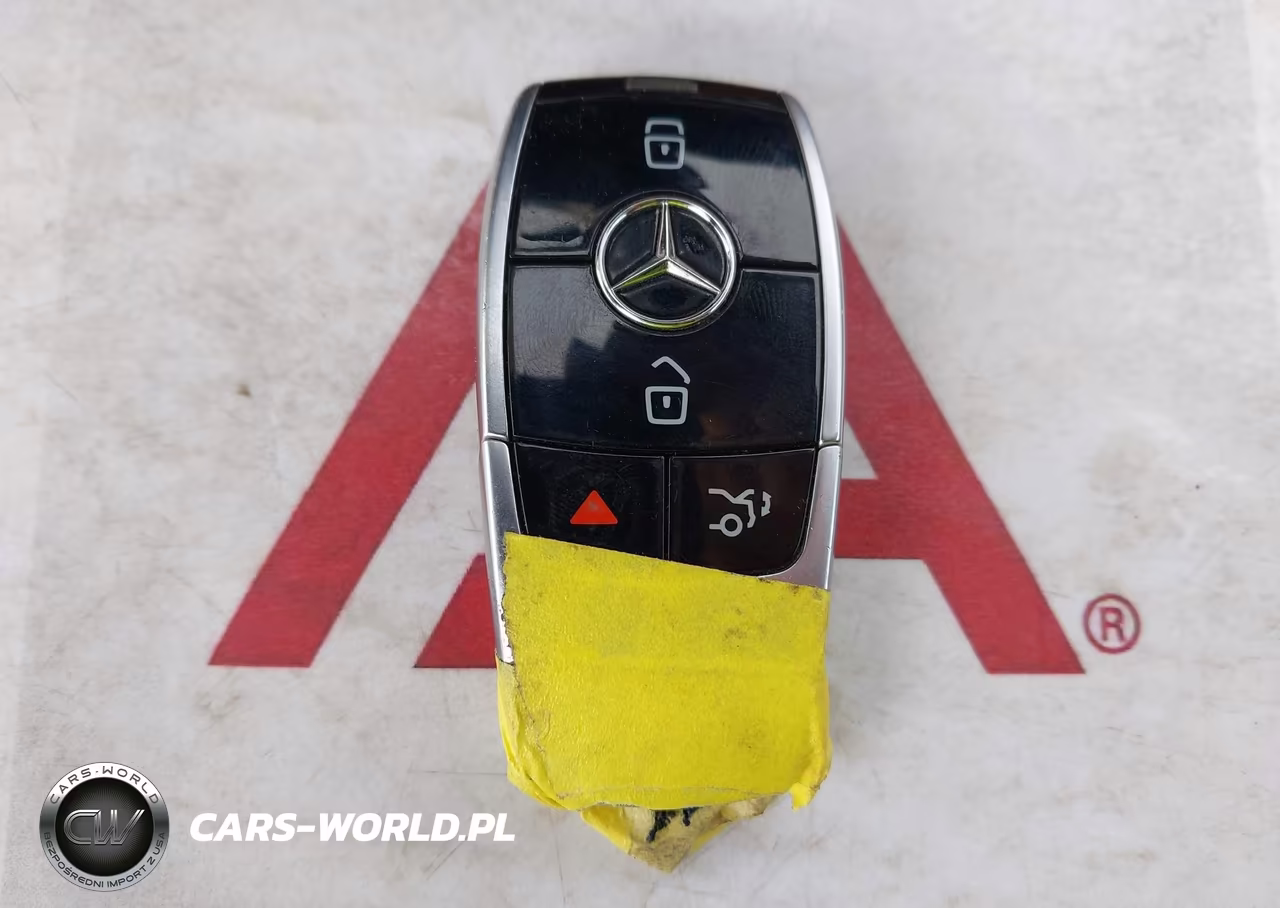2019 Mercedes-Benz S 560 VIN:WDDXK8DBXKA037272 - 11