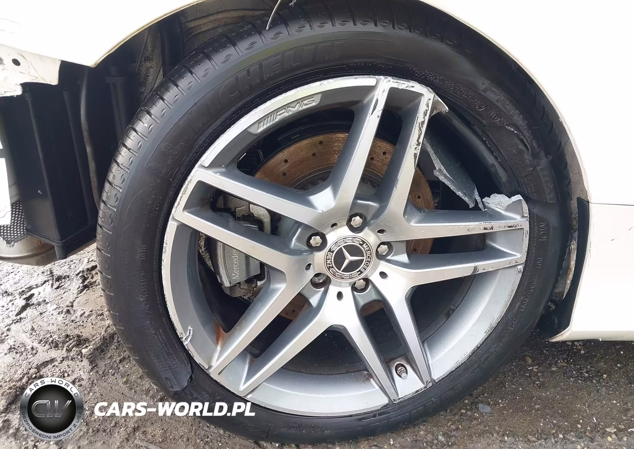 2019 Mercedes-Benz S 560 VIN:WDDXK8DBXKA037272 - 19
