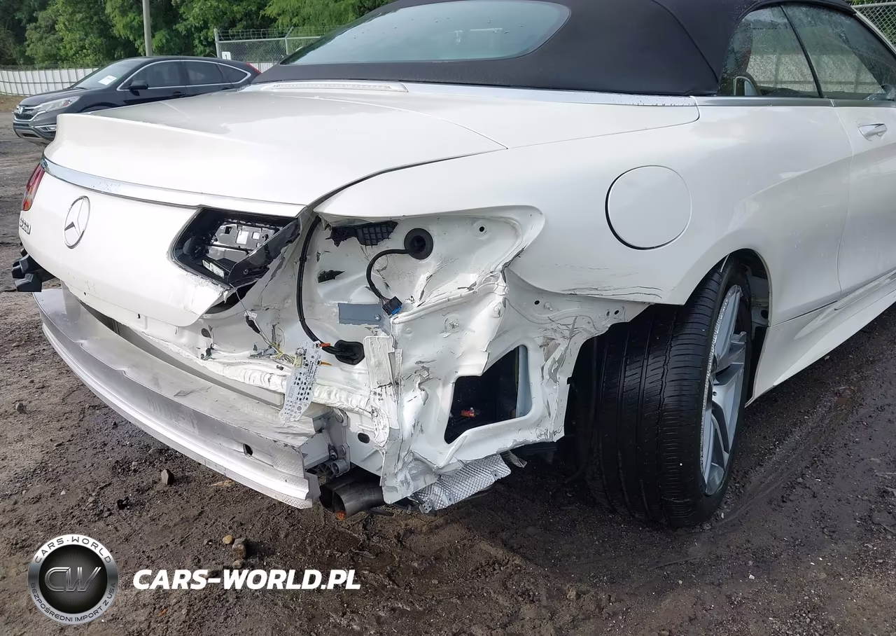 2019 Mercedes-Benz S 560 VIN:WDDXK8DBXKA037272 - 6
