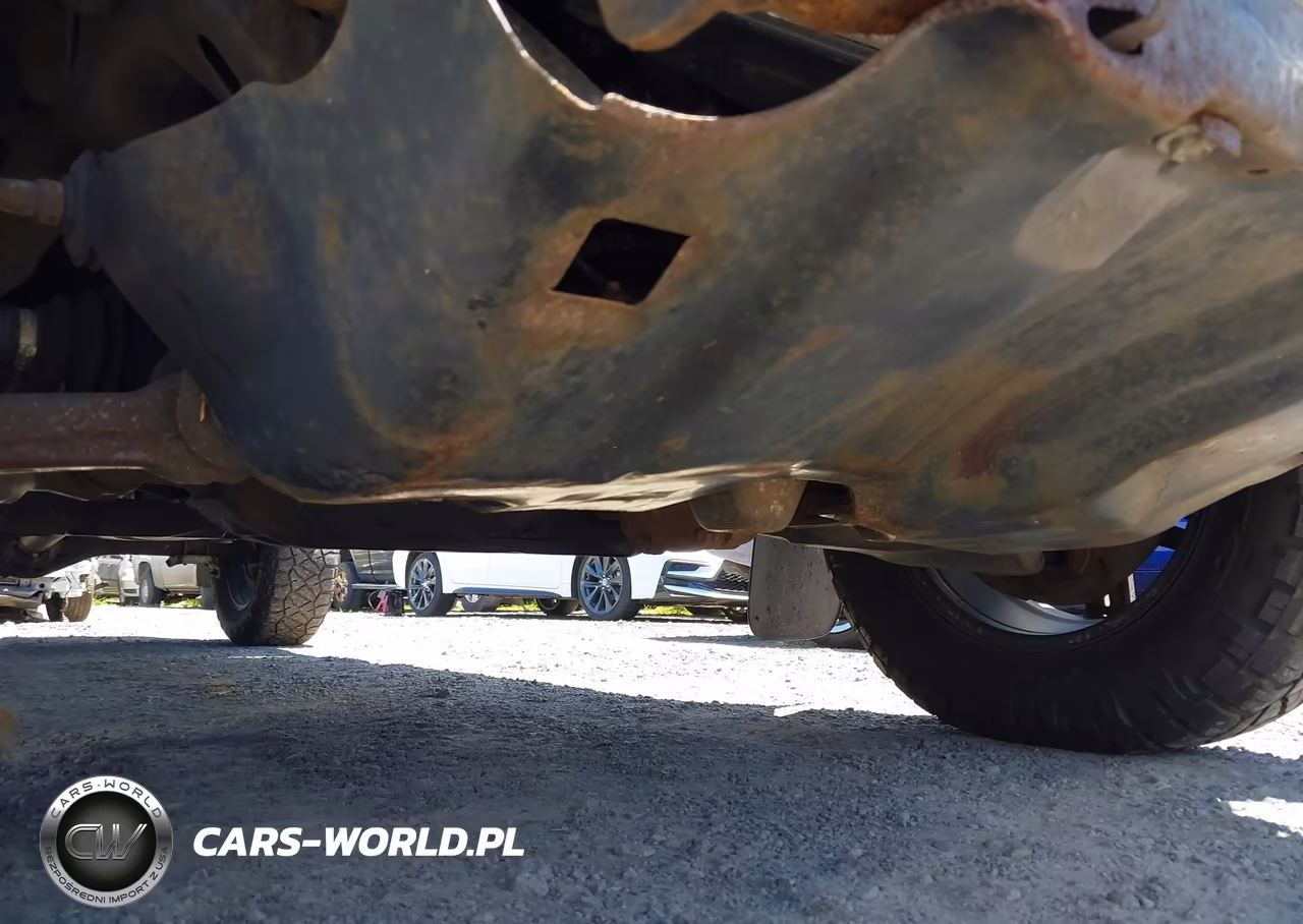2005 Toyota Tacoma VIN:5TEUX42N85Z133559 - 19