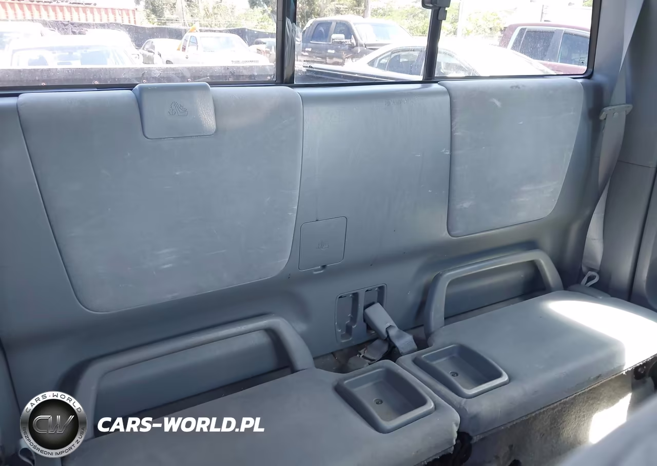 2005 Toyota Tacoma VIN:5TEUX42N85Z133559 - 8