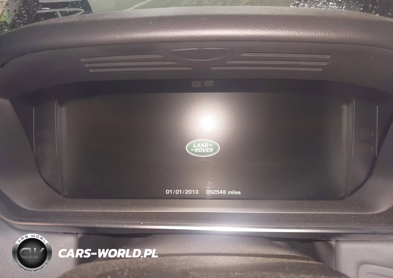 2015 Land Rover Range Rover Sport 5.0L V8 Supercharged VIN:SALWR2TF1FA534972 - 7