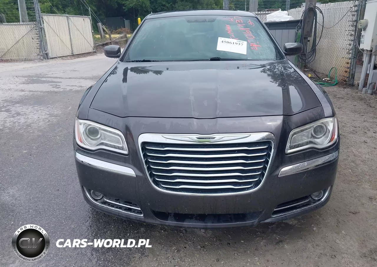 2013 Chrysler 300 Motown VIN:2C3CCARG0DH575229 - 6