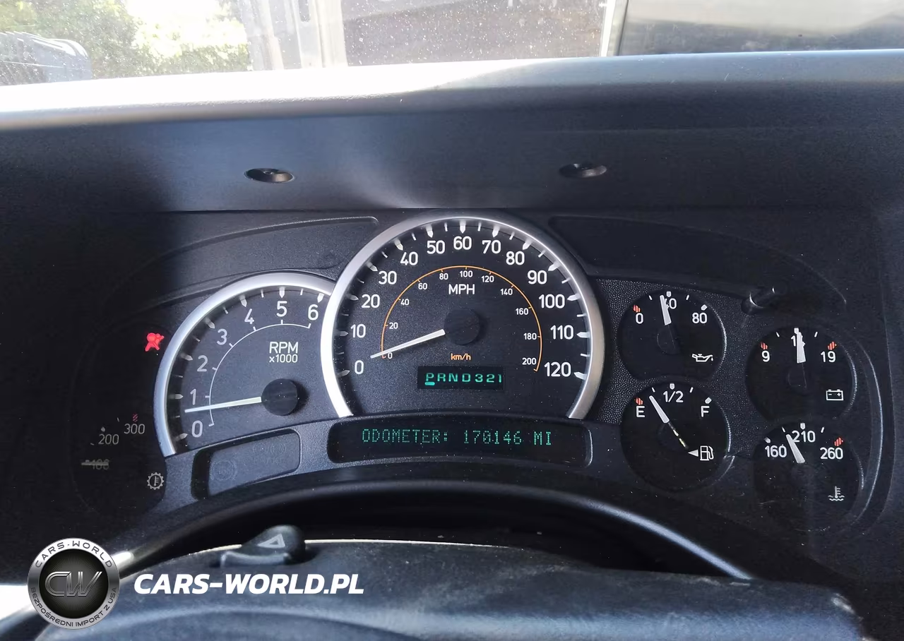 2005 Hummer H2 Suv VIN:5GRGN23UX5H131485 - 7