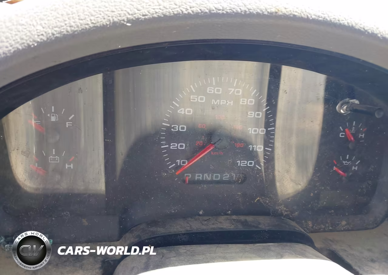 2005 Ford F-150 Stx-Xl-Xlt VIN:1FTRF14W15NA42682 - 7