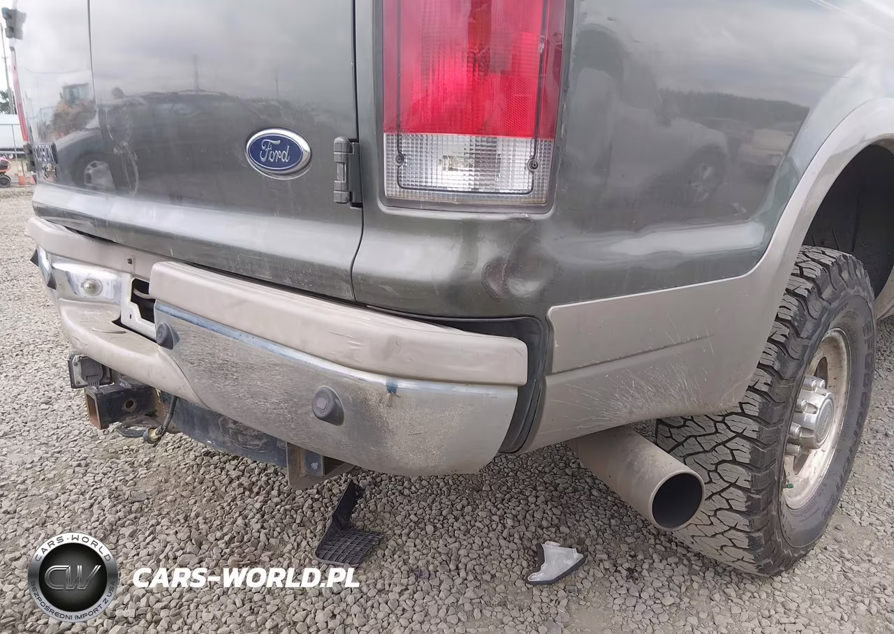 2001 Ford Excursion Limited VIN:1FMNU43S71EA00334 - 13