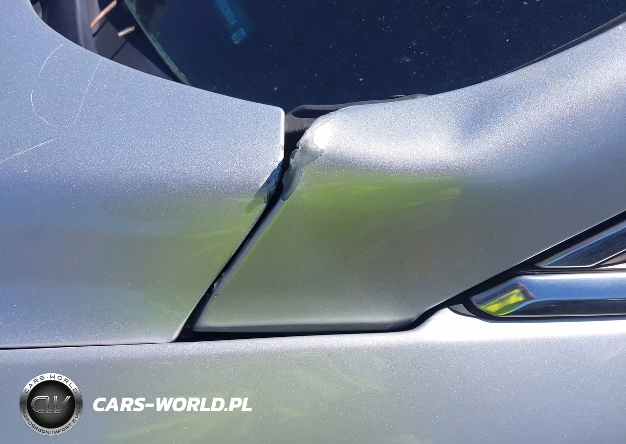 2019 Ford Fusion Sel VIN:3FA6P0CD8KR236554 - 6