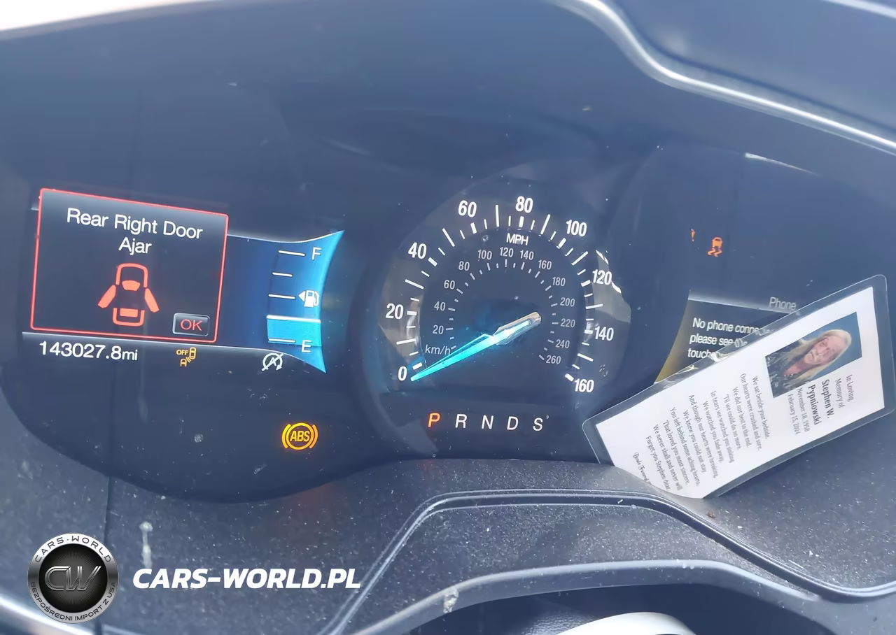 2019 Ford Fusion Sel VIN:3FA6P0CD8KR236554 - 7