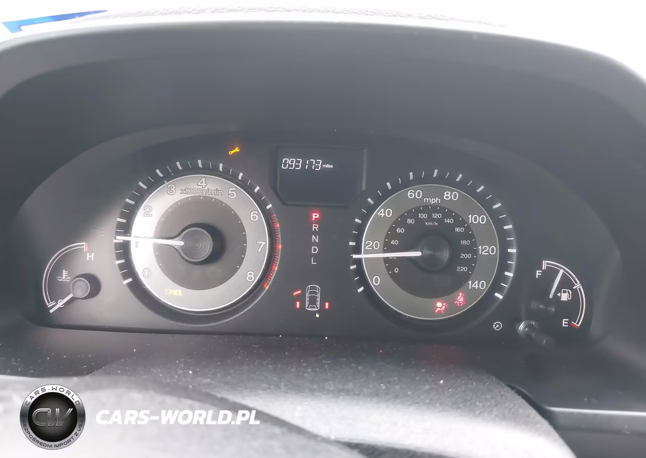 2015 Honda Odyssey Lx VIN:5FNRL5H2XFB127348 - 7