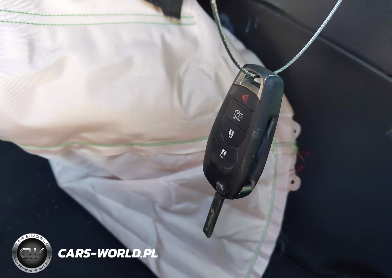 2018 Chevrolet Cruze Lt Auto VIN:1G1BE5SM4J7245375 - 11