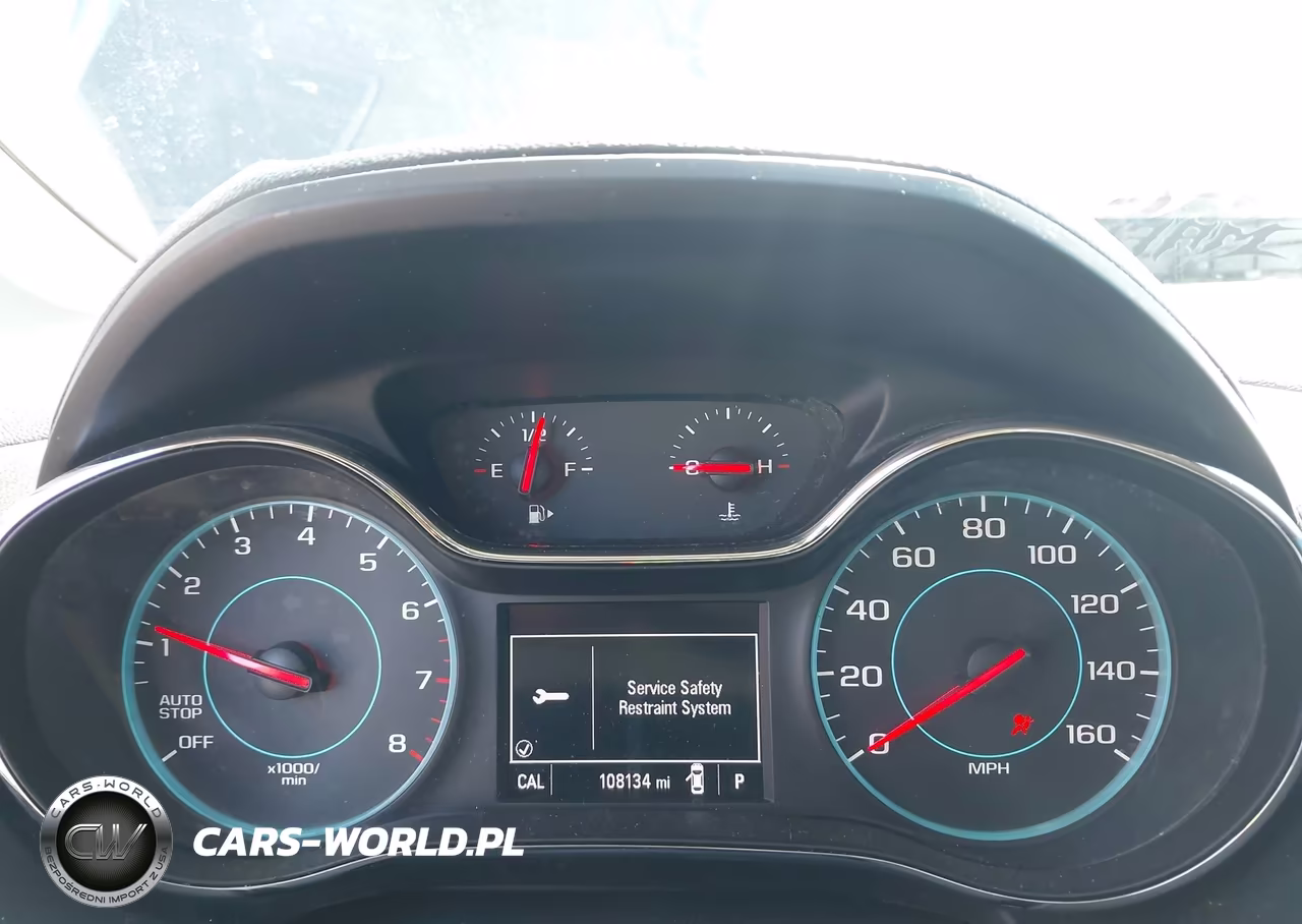 2018 Chevrolet Cruze Lt Auto VIN:1G1BE5SM4J7245375 - 7