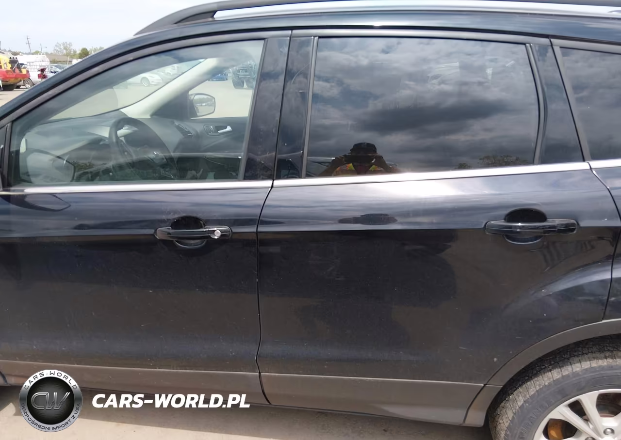 2017 Ford Escape Se VIN:1FMCU9G92HUE57015 - 14