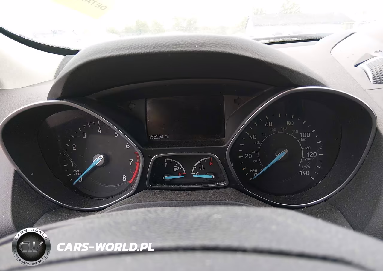 2017 Ford Escape Se VIN:1FMCU9G92HUE57015 - 7