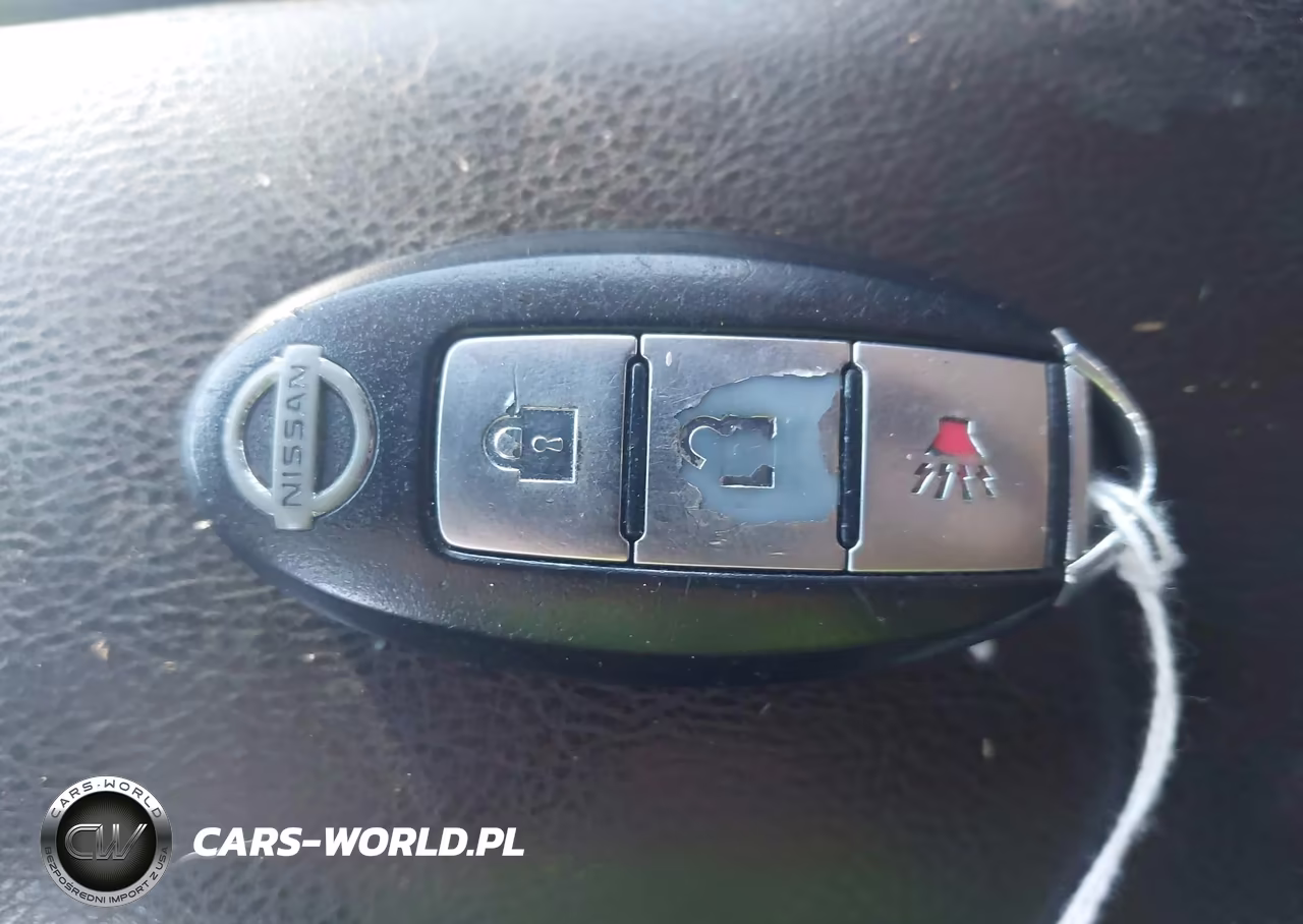 2006 Nissan Murano Sl VIN:JN8AZ08WX6W542798 - 11