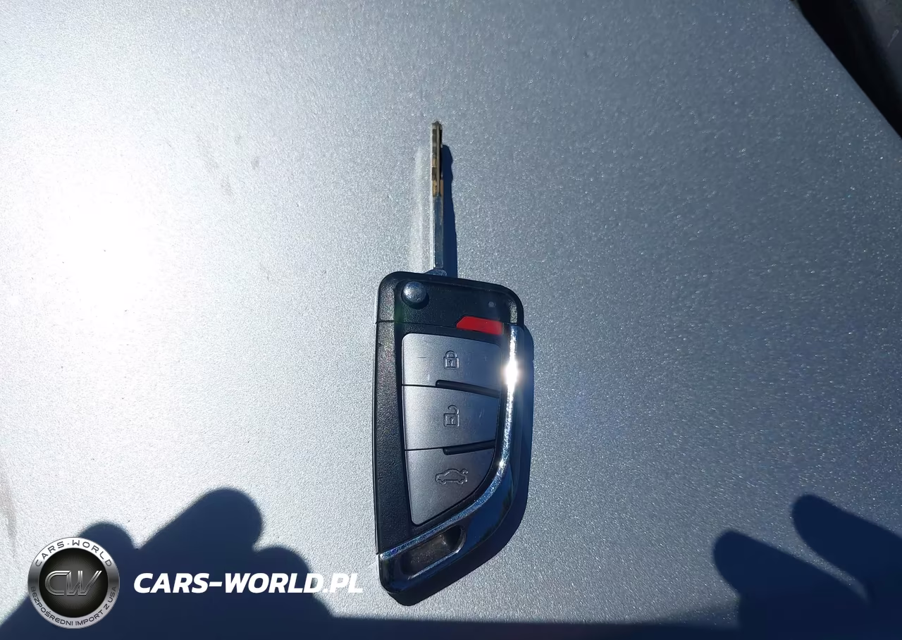 2008 Honda Accord 2.4 Ex VIN:JHMCP26758C003297 - 11