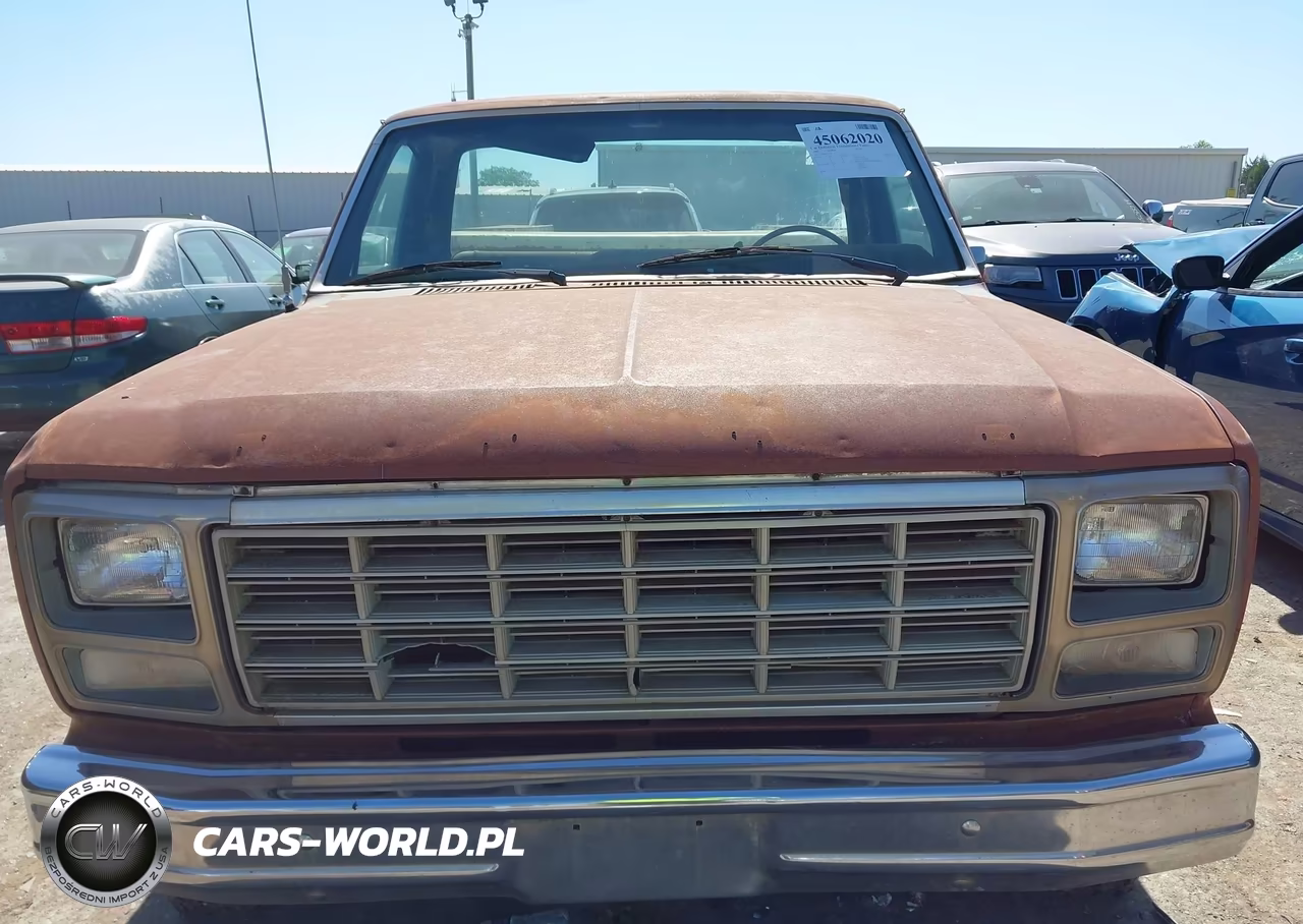 1980 Ford F150 VIN:F15EPKA0276 - 12