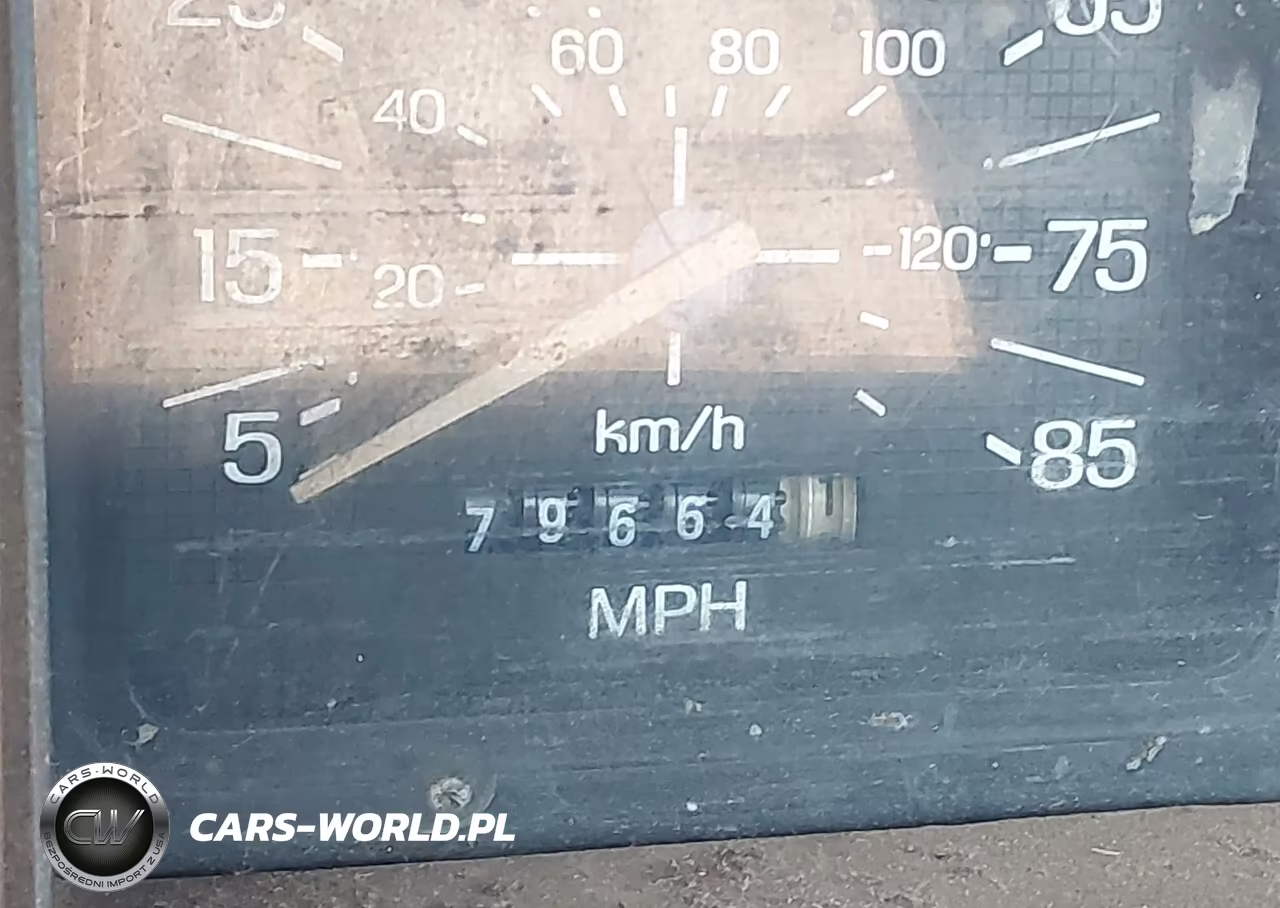 1980 Ford F150 VIN:F15EPKA0276 - 15