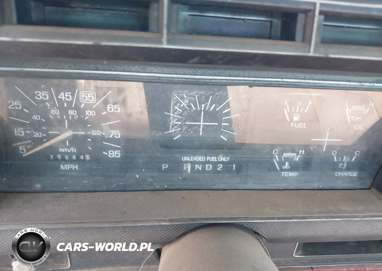 1980 Ford F150 VIN:F15EPKA0276 - 7