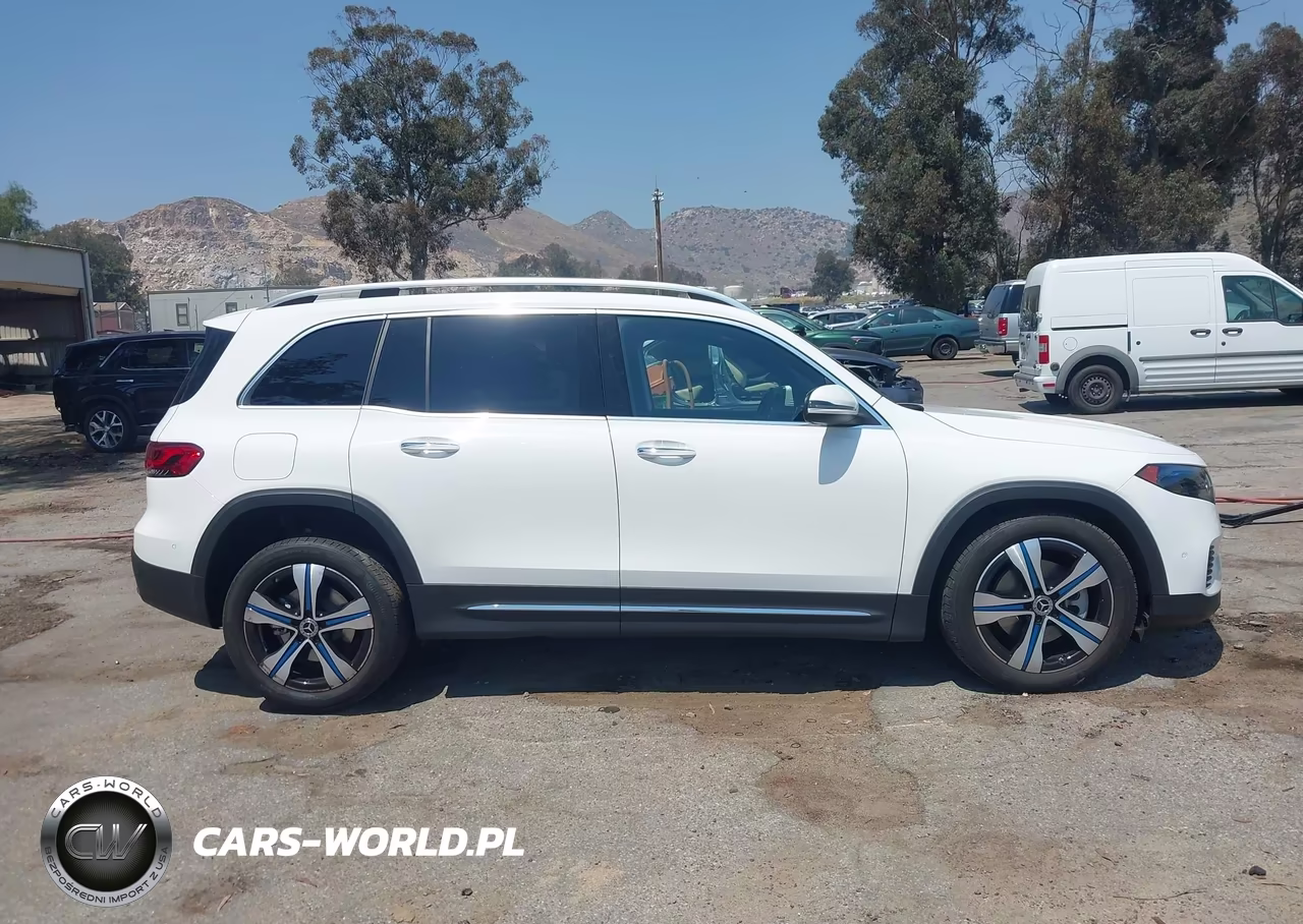 2023 Mercedes-Benz Eqb 300 Suv 4Matic VIN:W1N9M0KB5PN052238 - 14