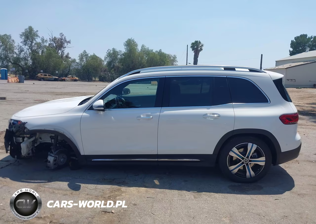 2023 Mercedes-Benz Eqb 300 Suv 4Matic VIN:W1N9M0KB5PN052238 - 15